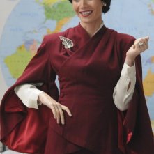 Gwyneth Paltrow nell'episodio A Night of Neglect di Glee