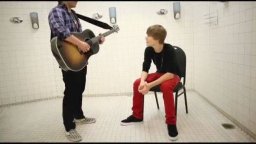 Justin Bieber: Never Say Never - Videorecensione