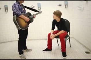 Justin Bieber: Never Say Never - Videorecensione