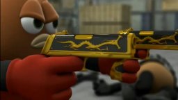 Killer Bean Forever - Trailer