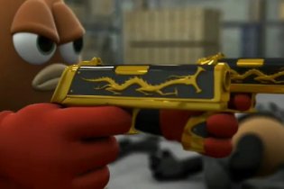 Killer Bean Forever - Trailer
