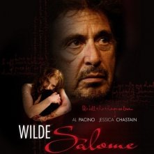 La locandina di Wilde Salome