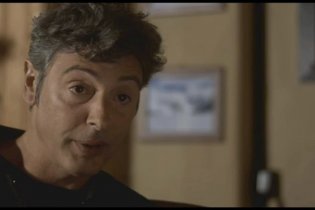 La misura del confine - Trailer