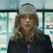 Melanie Laurent in una scena di Et soudain tout le monde me manque