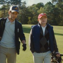 Michel Blanc è tra gli interpreti del film Et soudain tout le monde me manque