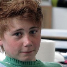 Moritz Glaser in Der Himmel hat vier Ecken