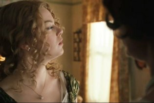 The Help - Trailer