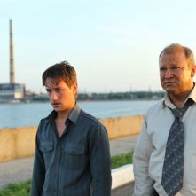 Una degli interpreti del film Innocent Saturday (V Subbotu, 2011)