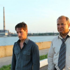 Una degli interpreti del film Innocent Saturday (V Subbotu, 2011)