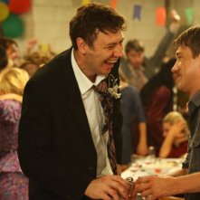 Una immagine del film Innocent Saturday (V Subbotu, 2011)