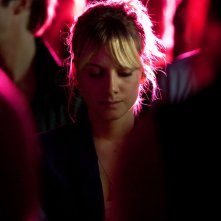 Wallpaper: Melanie Laurent in Et soudain tout le monde me manque