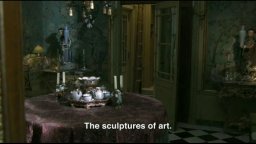 Yves Saint Laurent, l'amour fou - Trailer