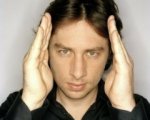 I progetti di Zach Braff