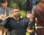 Future Film Festival 2011: è il giorno di Luc Besson