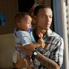 Bow Wow in una scena del film Madea's Big Happy Family