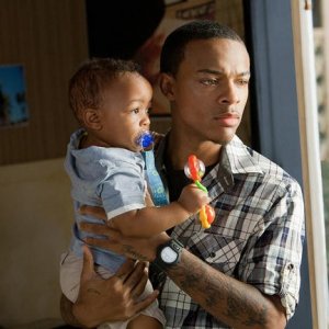 Bow Wow in una scena del film Madea's Big Happy Family