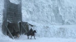 Video-recensione Il trono di spade