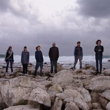 La famiglia Malavoglia nel film di Scimeca.