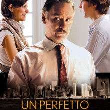 La locandina italiana di Un perfetto gentiluomo