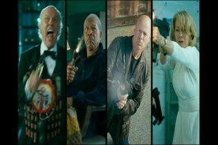 Red - Trailer Italiano 2