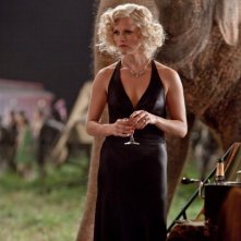 Reese Witherspoon è l'affascinante Marlena di Come l'acqua per gli elefanti