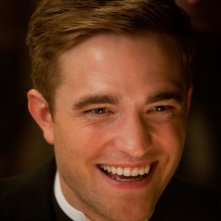 Robert Pattinson in una scena del film Come l'acqua per gli elefanti, nel quale interpreta Jacob