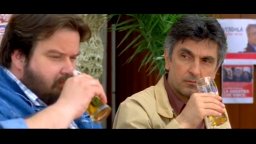 Senza arte né parte - Trailer