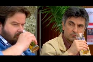 Senza arte né parte - Trailer