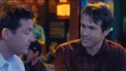 The Change-Up - Trailer