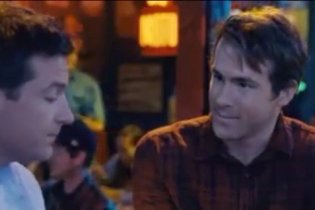 The Change-Up - Trailer