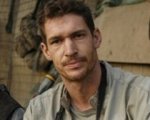 Tim Hetherington ucciso in Libia