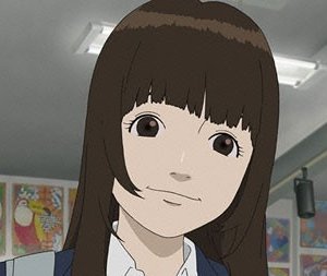 Un'immagine dell'anime di Keiichi Hara Colorful