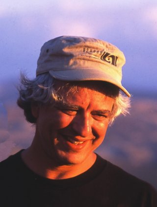 Una foto di Pasquale Scimeca