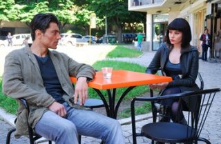 Una sequenza de Il sesso aggiunto