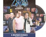 In edicola i DVD con Il meglio di Zelig
