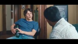 30 Minutes or Less - Trailer