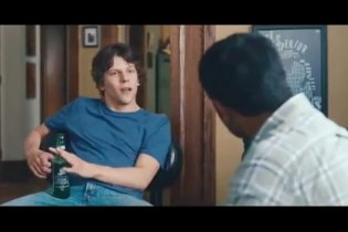 30 Minutes or Less - Trailer