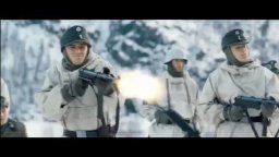 Age of Heroes - Trailer