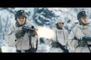 Age of Heroes - Trailer