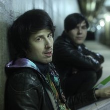 Gli interpreti di ESP - Fenomeni paranormali