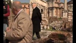 Habemus Papam - Backstage