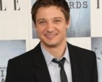 Jeremy Renner in The Bourne Legacy