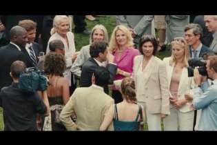 La conquête - Trailer