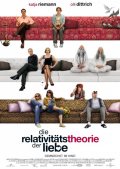 La locandina di Die Relativitätstheorie der Liebe