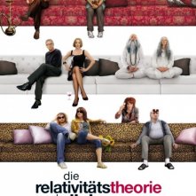 La locandina di Die Relativitätstheorie der Liebe