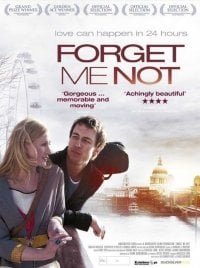 Locandina di Forget Me Not