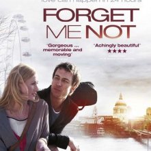 La locandina di Forget Me Not