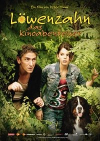 Locandina di Löwenzahn - Das Kinoabenteuer