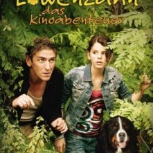 La locandina di Löwenzahn - Das Kinoabenteuer