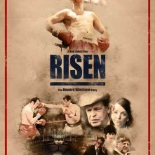 La locandina di Risen